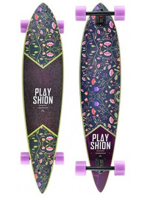 Лонгборд Playshion Spear FS-LB013