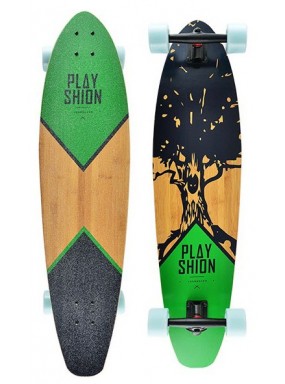 Лонгборд Playshion Timeless FS-LB019