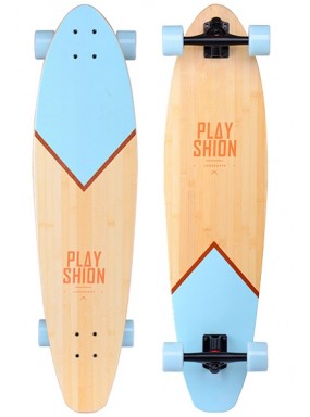 Лонгборд Playshion Spear FS-LB012