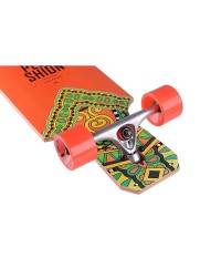 Лонгборд Playshion Totem FS-LB010