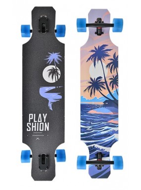Лонгборд Playshion Totem FS-LB022 Лонгборд Playshion Totem FS-LB022