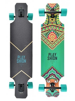 Лонгборд Playshion Totem FS-LB011 Лонгборд Playshion Totem FS-LB011