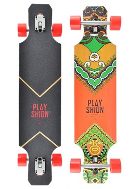 Лонгборд Playshion Totem FS-LB010