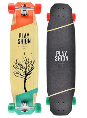 Лонгборд Playshion Descent FS-LB021