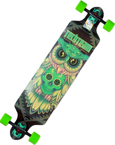 Лонгборд HIGH LINE 40" ABEC-7 2018 Skill Лонгборд HIGH LINE 40" ABEC-7 2018 Skill