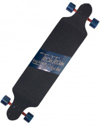 Лонгборд HIGH LINE 40" ABEC-7 2018 Voodoo Лонгборд HIGH LINE 40" ABEC-7 2018 Voodoo