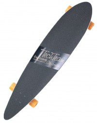 Лонгборд CITY CRUISER 46" ABEC-7 2018 yellow Лонгборд CITY CRUISER 46" ABEC-7 2018 yellow