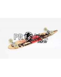 Лонгборд 44" assault ABEC-5
