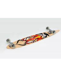 Лонгборд 44" tiger