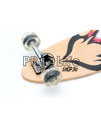 Лонгборд 44" tiger