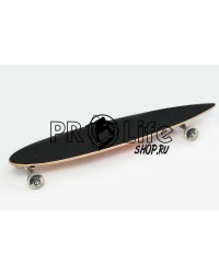 Лонгборд 44" assault ABEC-5