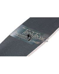 Лонгборд CITY CRUISER 46" ABEC-7 2018 red