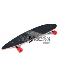 Лонгборд CITY CRUISER 46" ABEC-7 2018 red