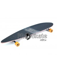 Лонгборд CITY CRUISER 46" ABEC-7 2018 yellow Лонгборд CITY CRUISER 46" ABEC-7 2018 yellow