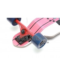 Лонгборд HIGH LINE 40" ABEC-7 2018 Voodoo Лонгборд HIGH LINE 40" ABEC-7 2018 Voodoo