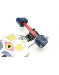 Лонгборд HIGH LINE 40" ABEC-7 2018 Voodoo Лонгборд HIGH LINE 40" ABEC-7 2018 Voodoo