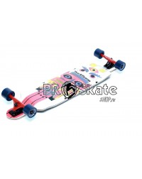 Лонгборд HIGH LINE 40" ABEC-7 2018 Voodoo Лонгборд HIGH LINE 40" ABEC-7 2018 Voodoo
