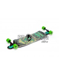 Лонгборд HIGH LINE 40" ABEC-7 2018 Skill Лонгборд HIGH LINE 40" ABEC-7 2018 Skill