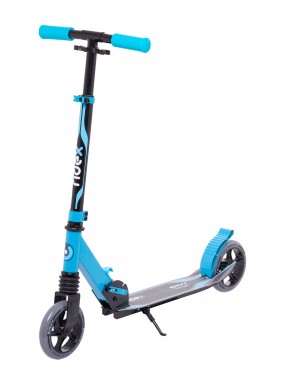 Самокат Ridex Envy 145 мм синий Самокат Ridex Envy 145 мм синий