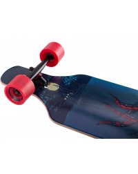 Лонгборд Kraken 39″X9.75″, ABEC-7 Лонгборд Kraken 39″X9.75″, ABEC-7