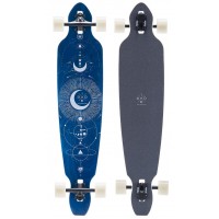 Лонгборд Zodiac 40.2″X9″, ABEC-9