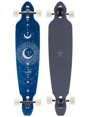 Лонгборд Zodiac 40.2″X9″, ABEC-9 Лонгборд Zodiac 40.2″X9″, ABEC-9