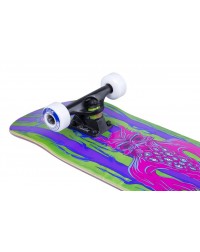 Cкейтборд Acid 31.7"X8.125", ABEC-7