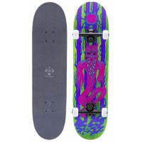 Скейтборд Acid 31.7 Трюковый для детей / подростков