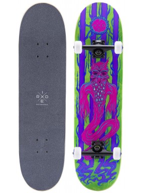 Cкейтборд Acid 31.7"X8.125", ABEC-7