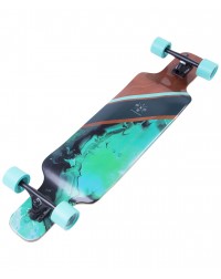 Лонгборд Marble 40.15″X9.75″, ABEC-9