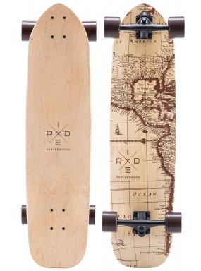 Лонгборд Traveller 40.15″X9.7″, ABEC-9 Лонгборд Traveller 40.15″X9.7″, ABEC-9