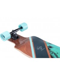 Лонгборд Marble 40.15″X9.75″, ABEC-9