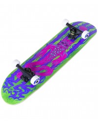 Cкейтборд Acid 31.7"X8.125", ABEC-7