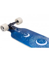 Лонгборд Zodiac 40.2″X9″, ABEC-9 Лонгборд Zodiac 40.2″X9″, ABEC-9