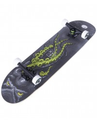 Cкейтборд Dread 31.9″X8.25″, ABEC-7