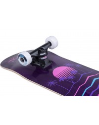 Cкейтборд Proton 31.7″X8.125″, ABEC-7