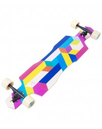 Лонгборд Graphic 38.5″X9.5″, ABEC-9 Лонгборд Graphic 38.5″X9.5″, ABEC-9