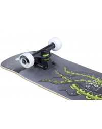 Cкейтборд Dread 31.9″X8.25″, ABEC-7