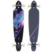 Лонгборд Neon 40.2″X9″, ABEC-7