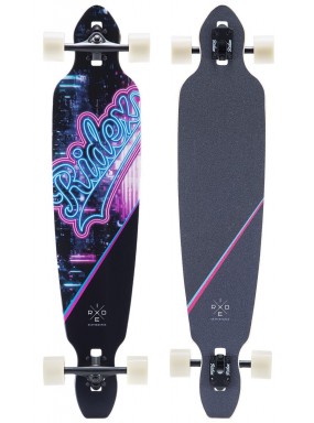 Лонгборд Neon 40.2″X9″, ABEC-7 Лонгборд Neon 40.2″X9″, ABEC-7