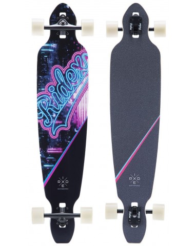 Лонгборд Neon 40.2″X9″, ABEC-7