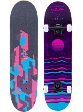 Cкейтборд Proton 31.7″X8.125″, ABEC-7