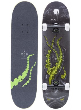 Cкейтборд Dread 31.9″X8.25″, ABEC-7