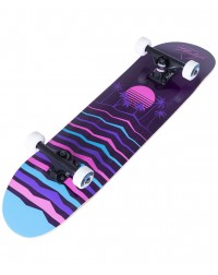 Cкейтборд Proton 31.7″X8.125″, ABEC-7