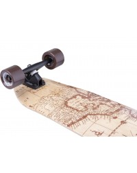 Лонгборд Traveller 40.15″X9.7″, ABEC-9 Лонгборд Traveller 40.15″X9.7″, ABEC-9