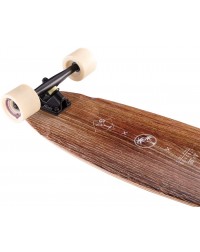 Лонгборд Beverly 39″X9″, ABEC-9 Лонгборд Beverly 39″X9″, ABEC-9