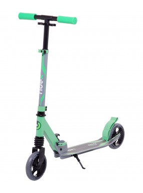 Самокат Ridex Envy 145 мм зеленый