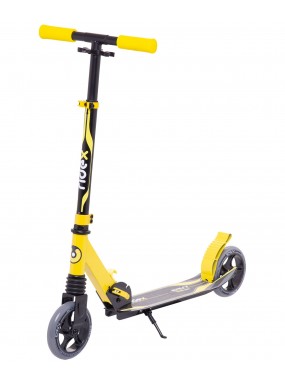 Самокат Ridex Envy 145 мм желтый
