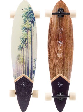 Лонгборд Beverly 39″X9″, ABEC-9 Лонгборд Beverly 39″X9″, ABEC-9