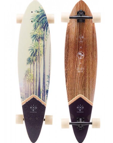Лонгборд Beverly 39″X9″, ABEC-9